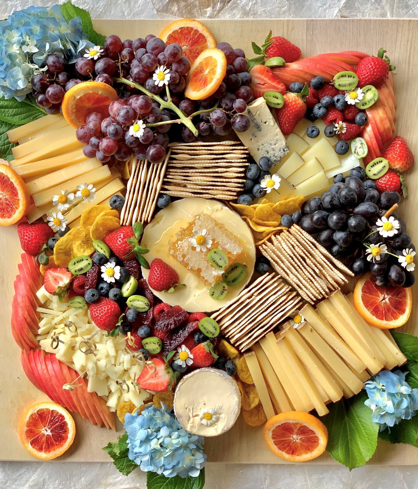 Kate’s Cheese Shop